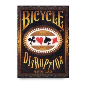 dbicycle-isruption