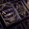 Pack Anubis and Osiris playing cards by Steve Minty - Image 5