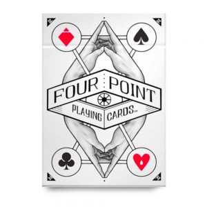 four-point-white