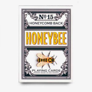 honeybee-no-15-black