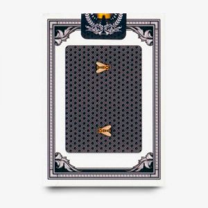 Honeybee No 15 Black