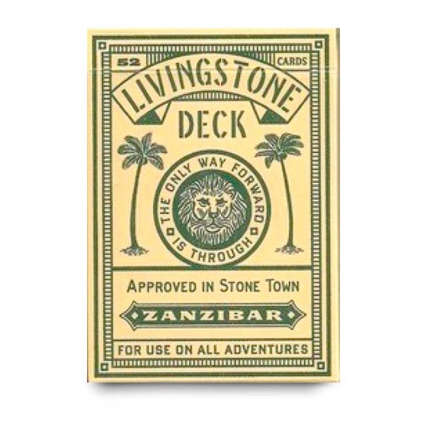 livington-deck