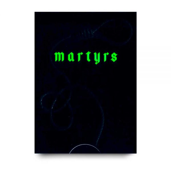 martyrs