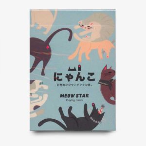 meow-star