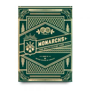 monarchs-green