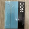 NOC LIGHT BLUE v3 SUMMER EDITION