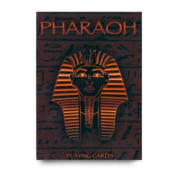 pharaoh