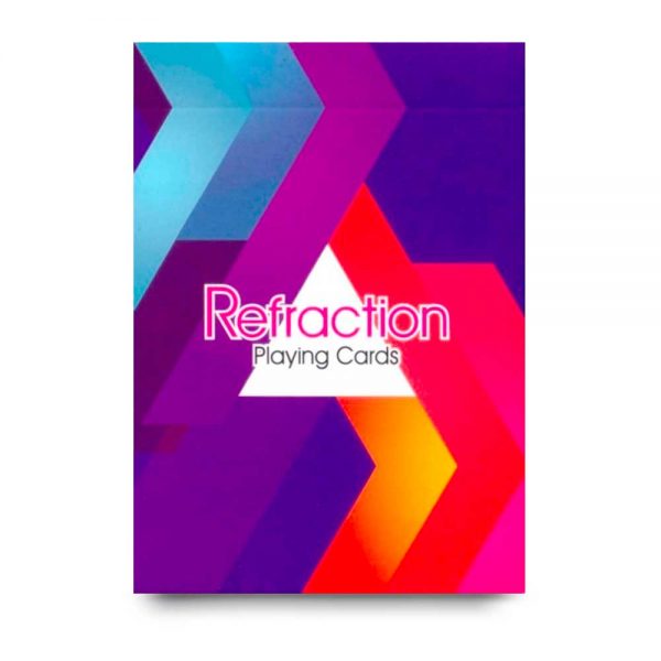 refractionrefraction