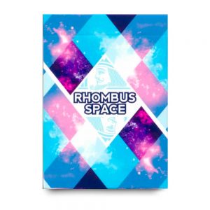 rhombus-space