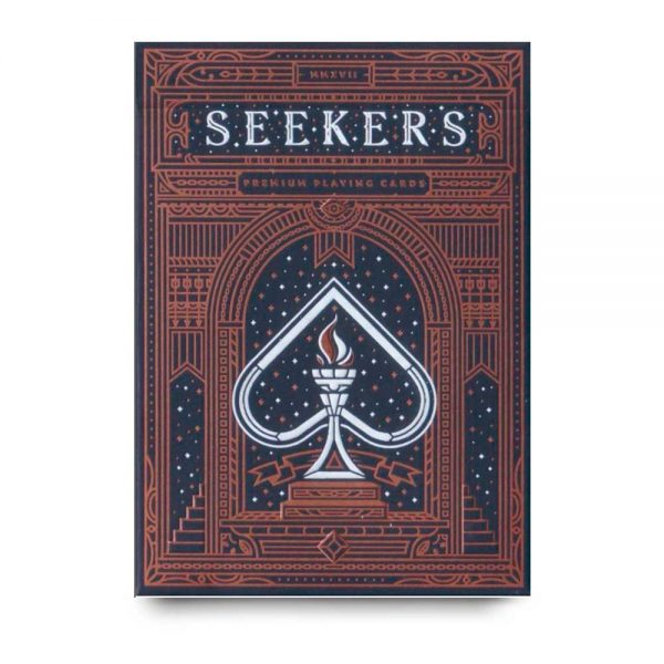 seekers