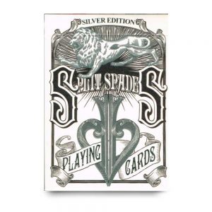 split-spades-lion-silver-edition