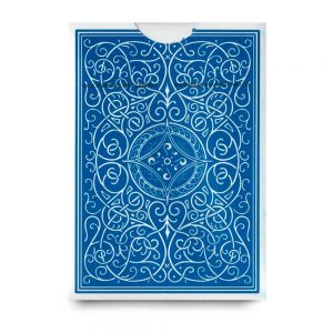 Superior Classic Blue v2