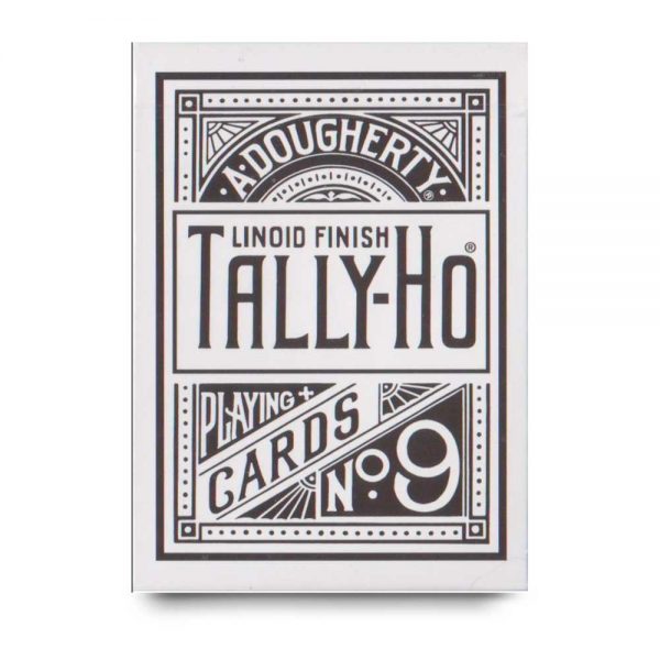 tally-ho-reverse-fan-back-white-front