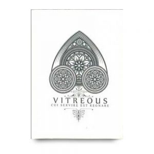 vitreous