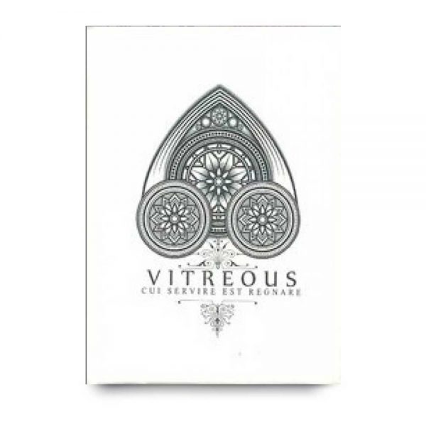 vitreous