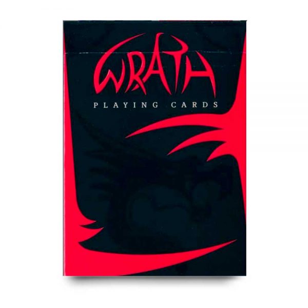 wrath