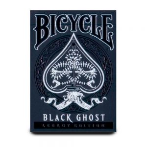Bicycle-Black-ghost-Legacy-Edition