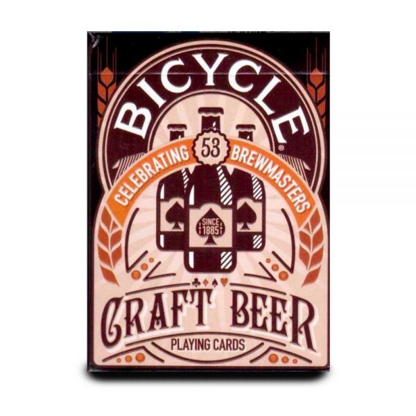 Bicycle-Craft-Beer