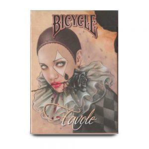 Bicycle-Favole