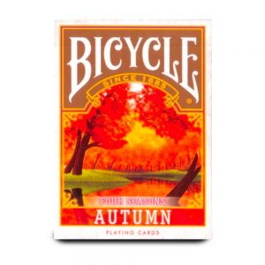 Bicycle-Four-Seasons-autumn