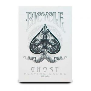 Bicycle-Ghost-V2