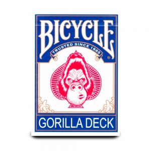 Bicycle-Gorilla