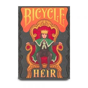 Bicycle-Heir