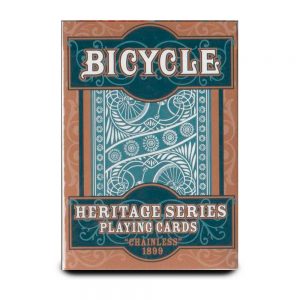 Bicycle-Heritage-Series-Chainless