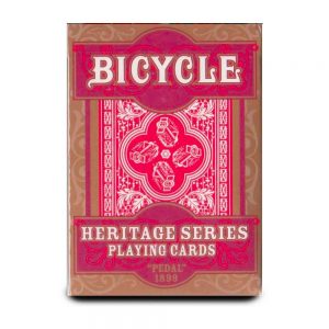 Bicycle-Heritage-Series-Pedal