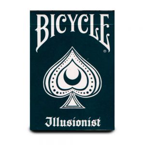 Bicycle-Illusionist-First-Edition-Dark