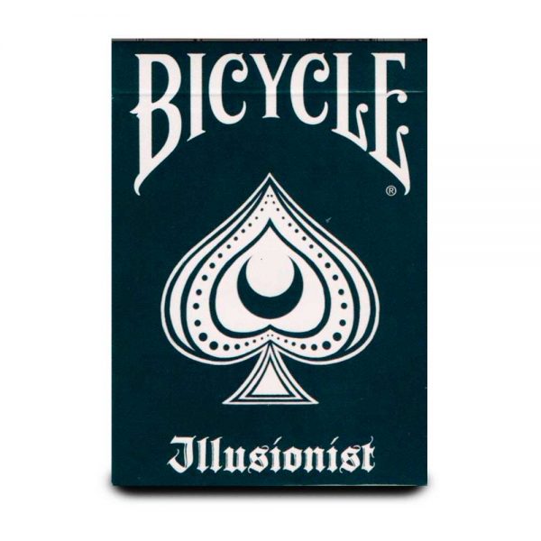 Bicycle-Illusionist-First-Edition-Dark