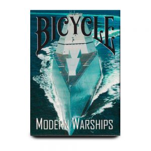 Bicycle-Modern-Warships
