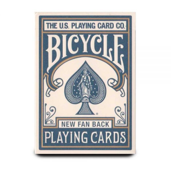 Bicycle-New-Fan-BAck-DandD-Blue