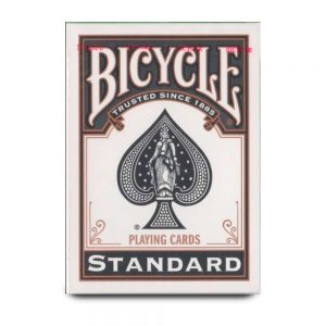 Bicycle-Standard-Black