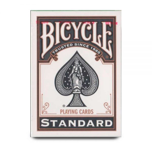 Bicycle-Standard-Black