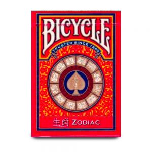 Bicycle-Zodiac