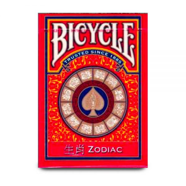 Bicycle-Zodiac
