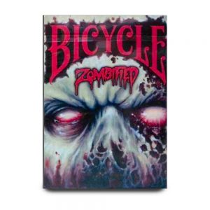Bicycle-Zombified