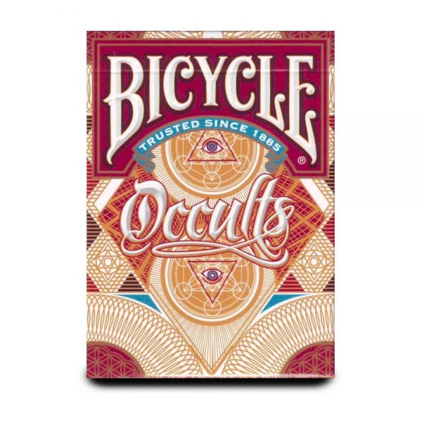 Bicycle-occults