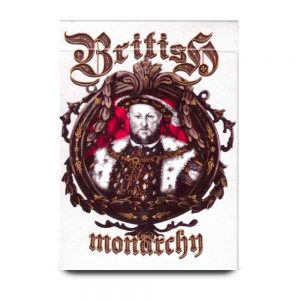 British-Monarchi-Henry-VIII-Tuck
