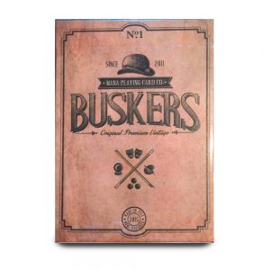 Buskers-Vintage