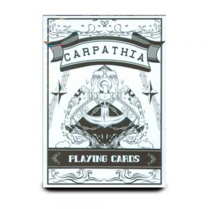 Carpathia