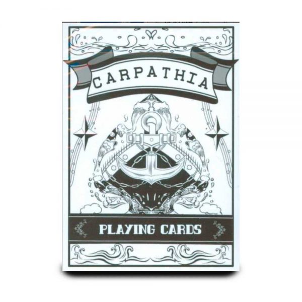 Carpathia