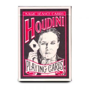 Houdini-Seance