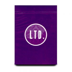 LTD-Purple