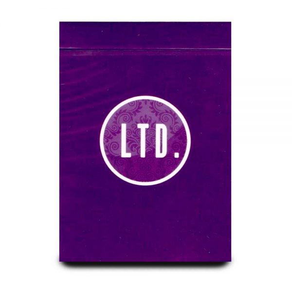 LTD-Purple