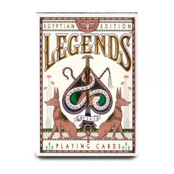 Legends-202-Egiptian-Edition-Black