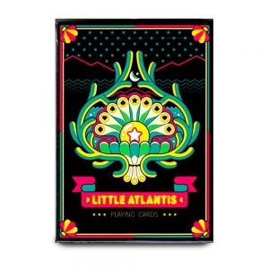 Little-Atlantis