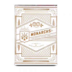 Monarchs-White