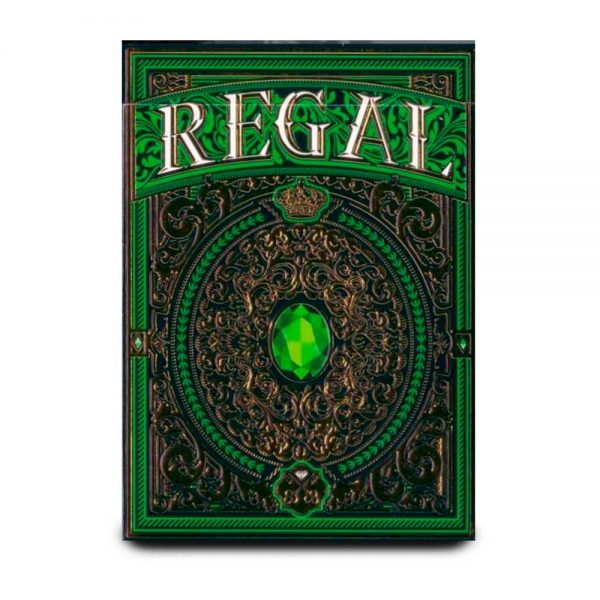 Regal-Green